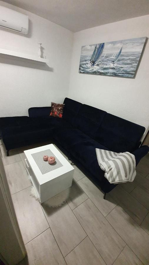 Apartments Tatjana Сень Номер фото
