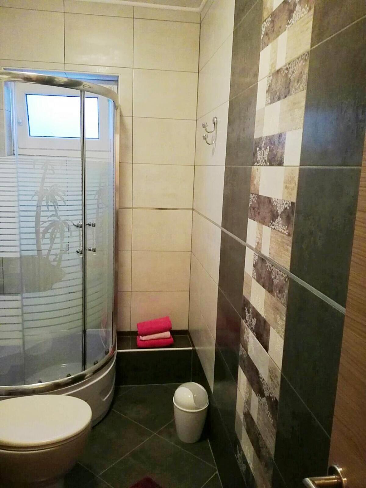 Apartments Tatjana Сень Экстерьер фото